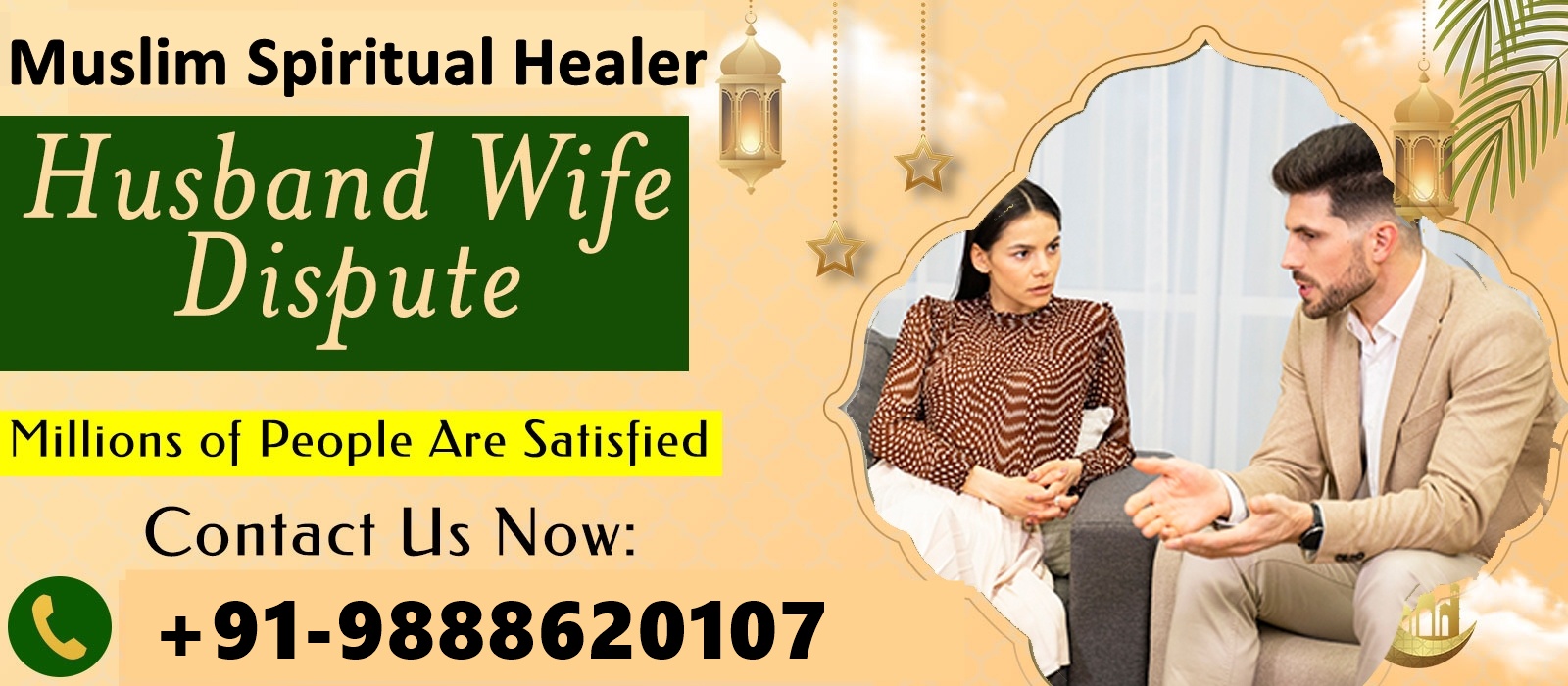 Love Back Consultations